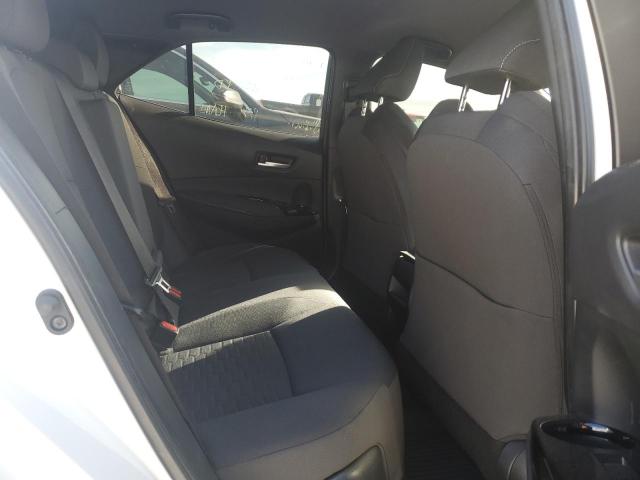2022 TOYOTA COROLLA SE - JTND4MBE8N3175992