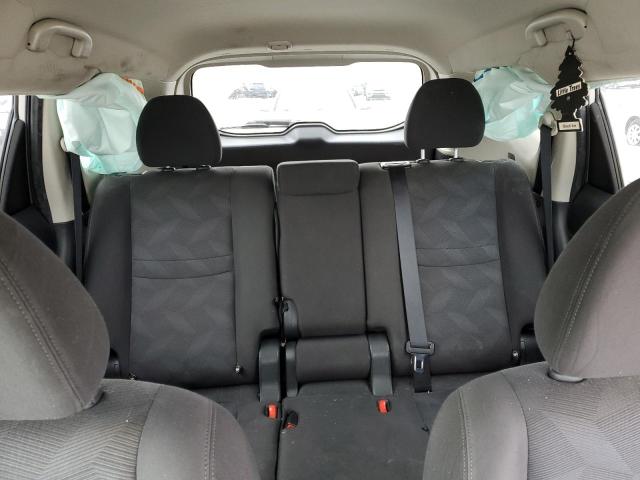 2016 NISSAN ROGUE S - KNMAT2MV1GP654570
