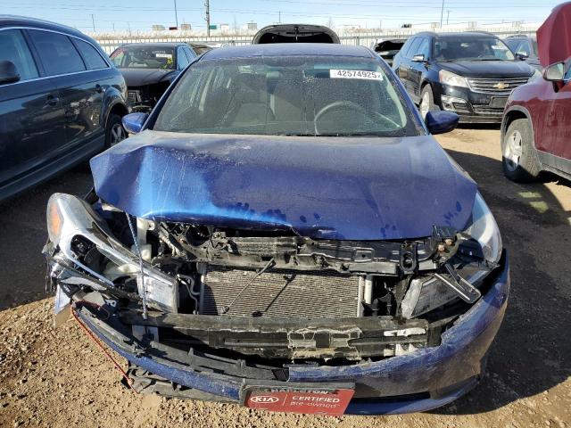 2017 KIA FORTE LX - 3KPFK4A76HE054896