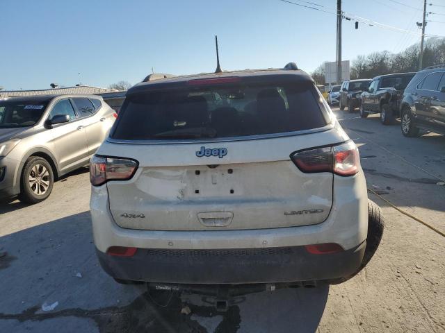 2018 JEEP COMPASS LI - 3C4NJDCB1JT231811