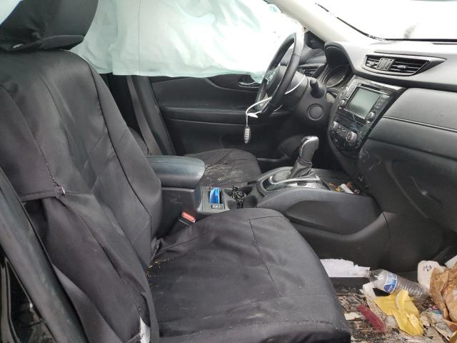 2020 NISSAN ROGUE S - JN8AT2MV6LW139780