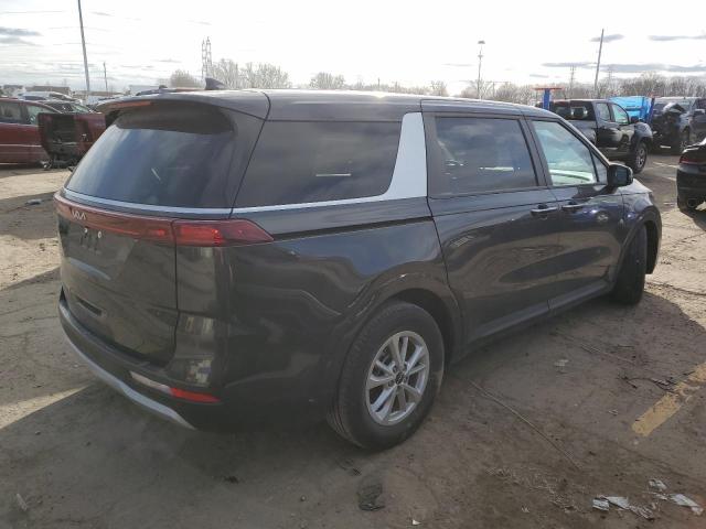 Vin: kndnb4h35r6375978, lot: 87298614, kia carnival l lx 20243