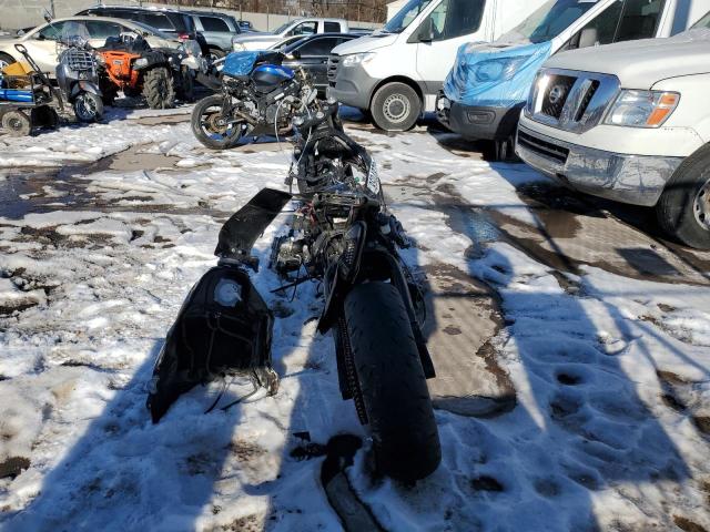 2016 YAMAHA FZ09 JYARN33E0GA010724
