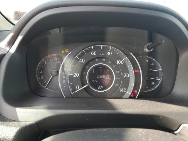 2015 HONDA CR-V LX - 5J6RM4H32FL060641