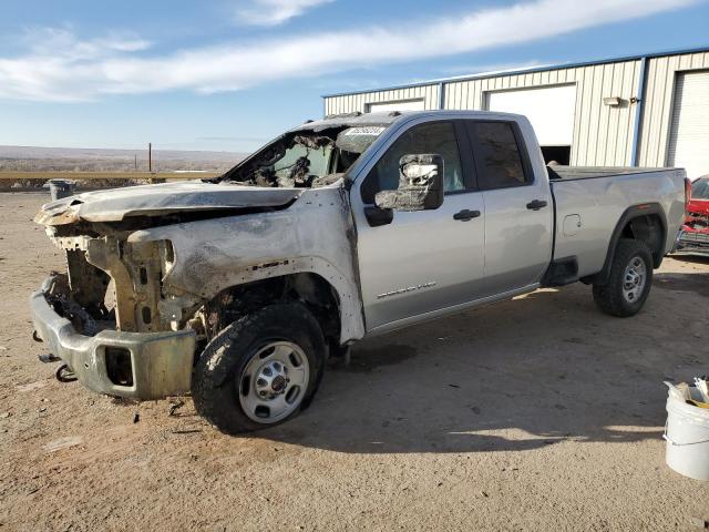 GMC SIERRA K2500 HEAVY DUTY