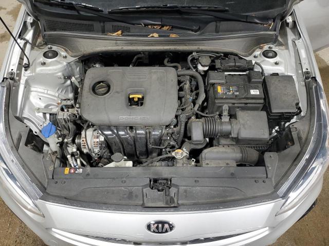 2021 KIA FORTE FE - 3KPF24AD1ME269313
