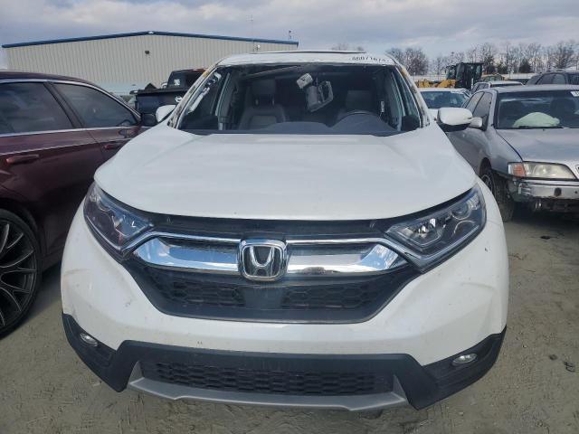 2019 HONDA CR-V EXL - 7FARW1H80KE019114
