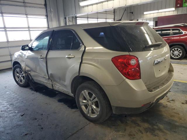 Vin: 2gnalbekxd6321551, lot: 87690055, chevrolet equinox ls 20132
