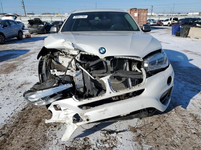 2016 BMW X6 XDRIVE3 - 5UXKU2C5XG0N78325