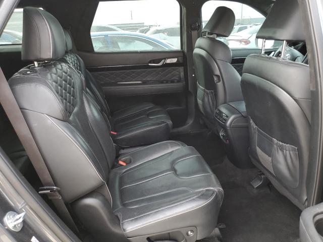 2020 HYUNDAI PALISADE L - KM8R54HEXLU052728