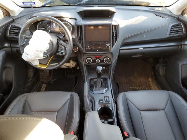 2023 SUBARU CROSSTREK - JF2GTHSC2PH305167