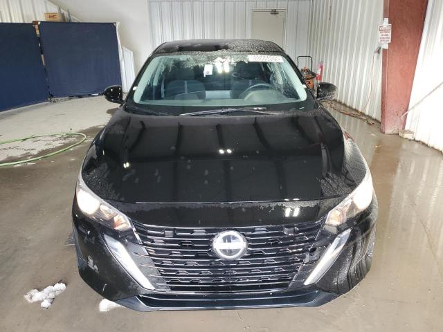 2024 NISSAN SENTRA SV - 3N1AB8CV7RY341972