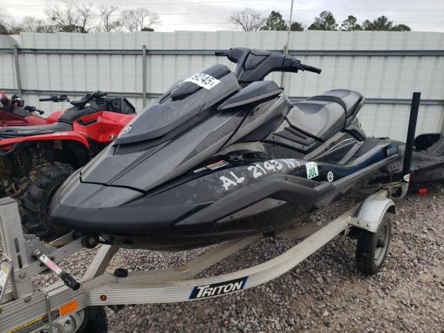 OTHER JETSKI 2020 black   YAMA2097F020 photo #3