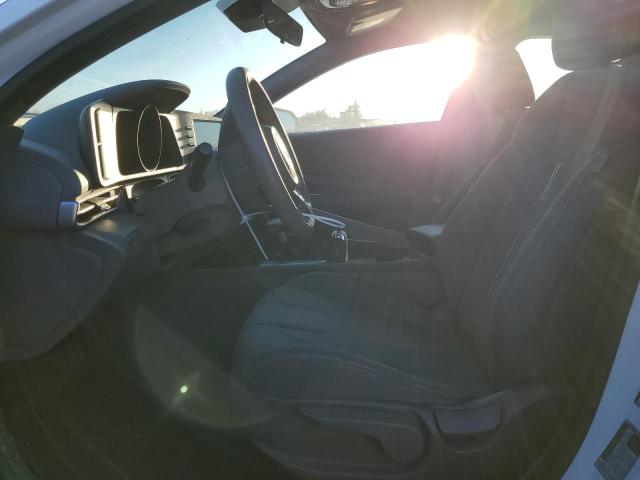2022 HYUNDAI ELENTRA 5NPLM4AG8NH078928