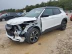 2023 CHEVROLET TRAILBLAZE - KL79MTSL6PB177944