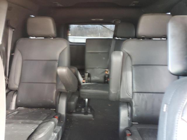 2022 CHEVROLET TAHOE K150 - 1GNSKPKD1NR140015