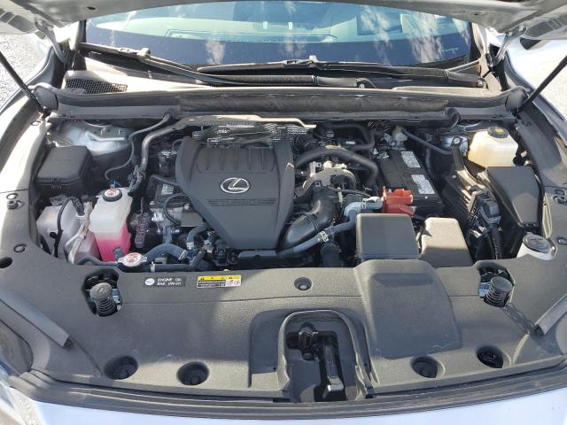 2024 LEXUS RX 350 BAS - 2T2BAMBA8RC029036