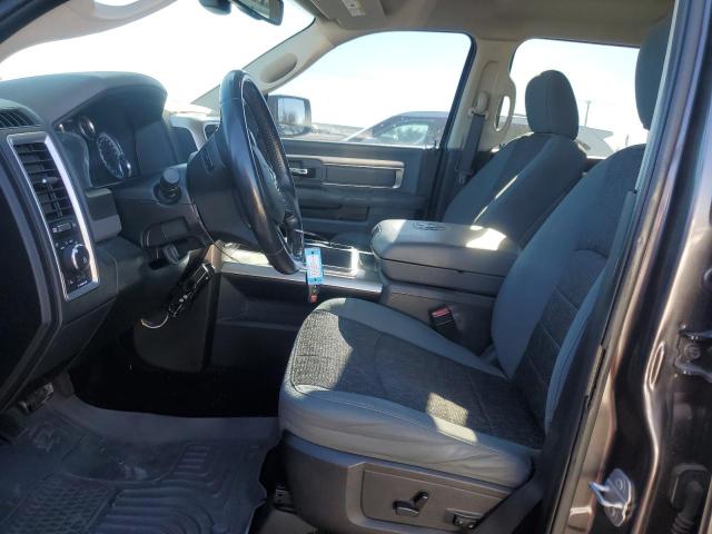 2015 RAM 1500 SLT - 1C6RR6LGXFS630346