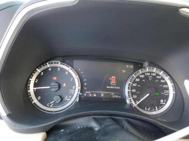 5TDKDRBHXPS009445 2023 TOYOTA HIGHLANDER