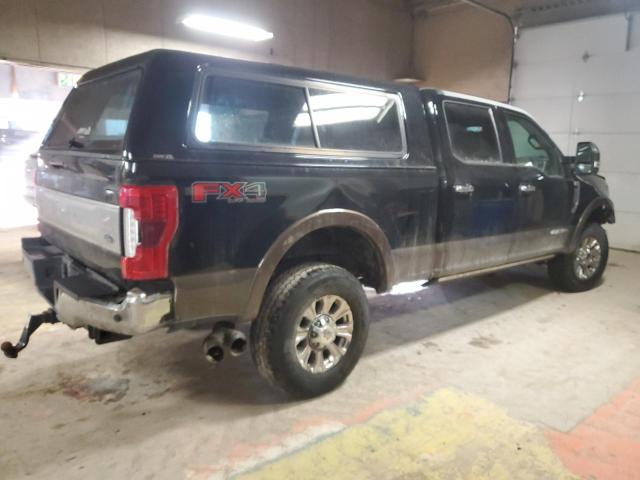 2017 FORD F250 SUPER - 1FT7W2BT2HEF08923