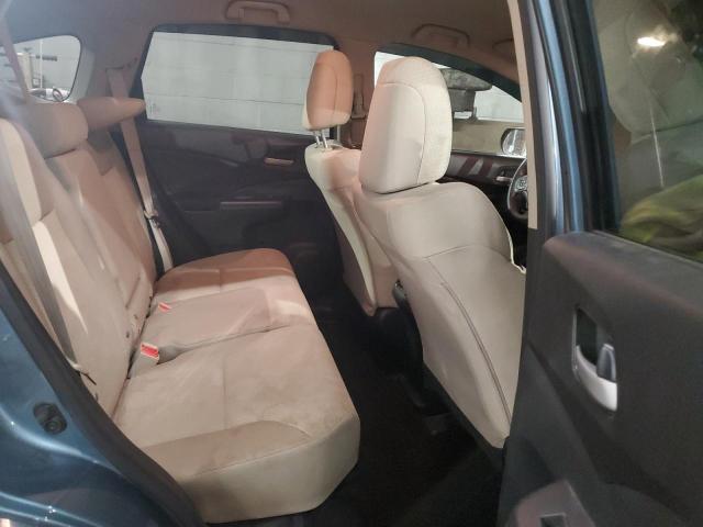 2016 HONDA CR-V SE - 5J6RM4H41GL061595