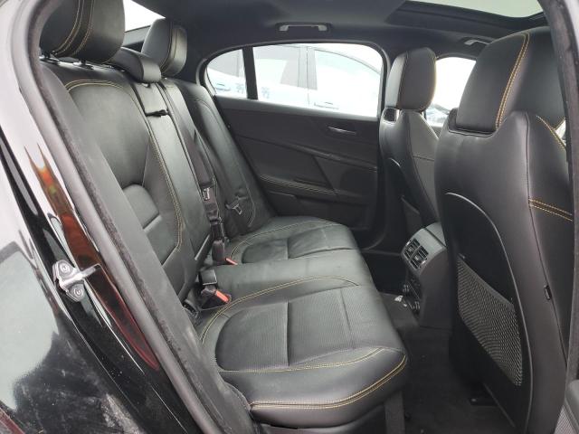 2019 JAGUAR XE 300 SPO SAJAP4GX1KCP45496