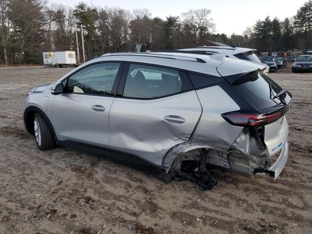 2023 CHEVROLET BOLT EUV L - 1G1FY6S05P4188903