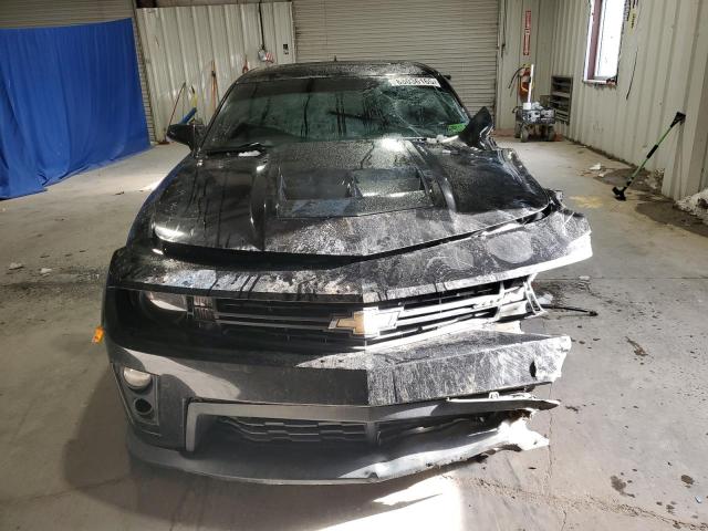 2013 CHEVROLET CAMARO ZL1 - 2G1FZ1EP1D9802637