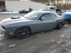2017 DODGE CHALLENGER - 2C3CDZBT7HH657841