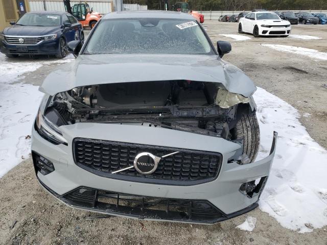 2024 VOLVO S60 CORE 7JRL12FK8RG322891