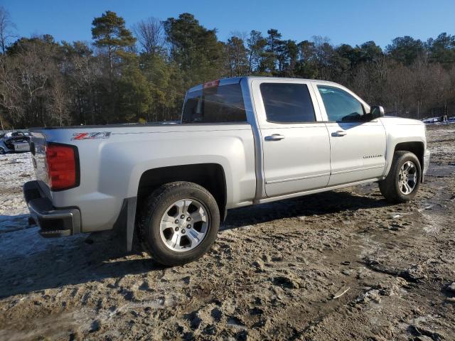 2015 CHEVROLET SILVERADO - 3GCUKREC8FG391518