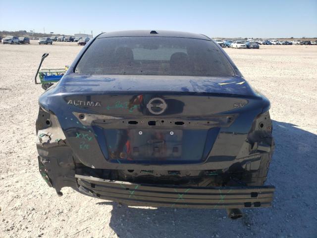 2015 NISSAN ALTIMA 2.5 - 1N4AL3AP4FC242456
