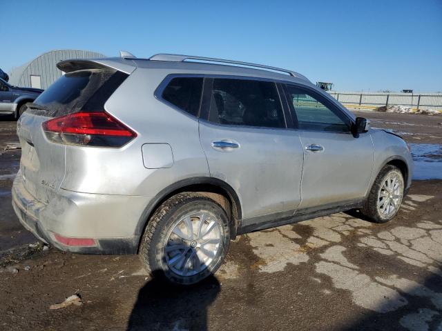 2017 NISSAN ROGUE S - KNMAT2MV2HP610529