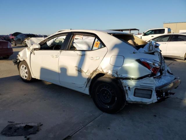 2017 TOYOTA COROLLA LE 5YFBPRHE9HP689756