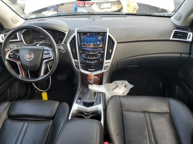 2016 CADILLAC SRX PERFOR - 3GYFNCE31GS575527