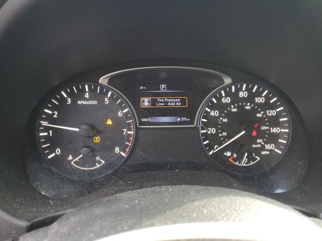 2017 NISSAN ALTIMA 2.5 - 1N4AL3AP8HC286186