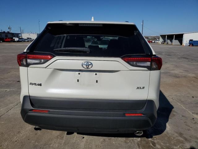 2022 TOYOTA RAV4 XLE P - 2T3C1RFV8NW234178