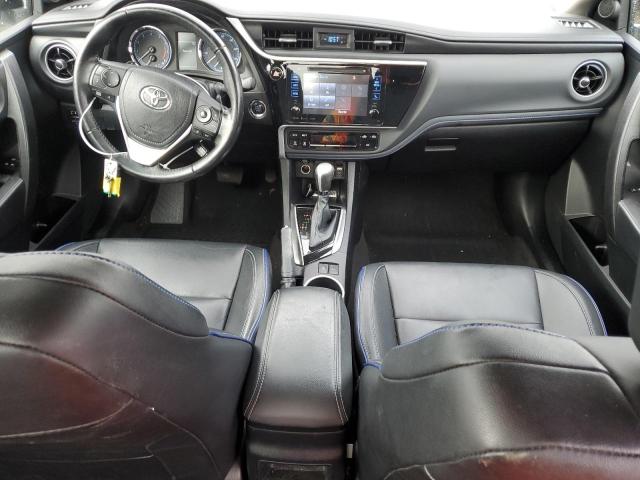 2018 TOYOTA COROLLA L - 2T1BURHE2JC107110