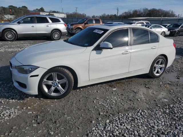 BMW 3 SERIES I