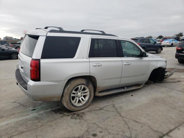 2015 CHEVROLET TAHOE 1GNSCBKC0FR503963