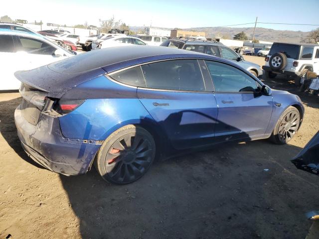 2021 TESLA MODEL 3 - 5YJ3E1EC4MF073273