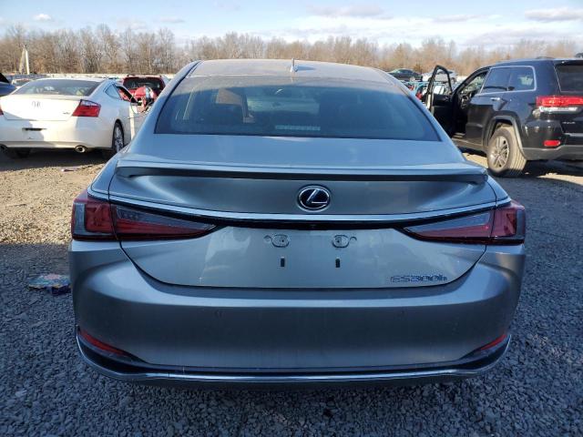 2019 LEXUS ES 300H - JTHB21B18K2003359