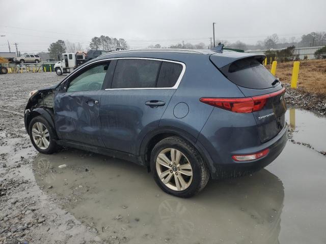 Vin: kndpm3ac6h7137475, lot: 42040905, kia sportage lx 20172