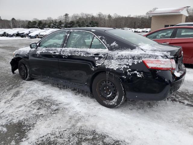 Vin: 4t4bf3ek8ar036601, lot: 89392345, toyota camry base 20102