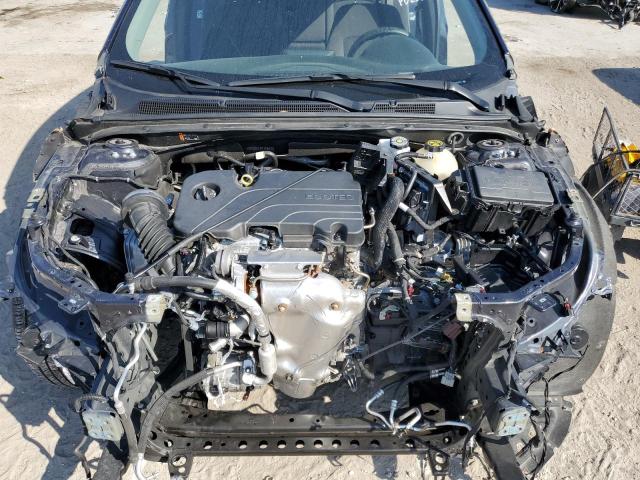 2023 CHEVROLET MALIBU LT 1G1ZD5ST3PF140074