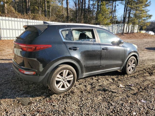 Vin: kndpm3acxh7035290, lot: 89241835, kia sportage lx 20173