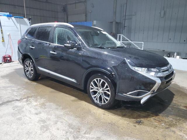 Vin: ja4az3a37hz038668, lot: 88878995, mitsubishi outlander se 20174