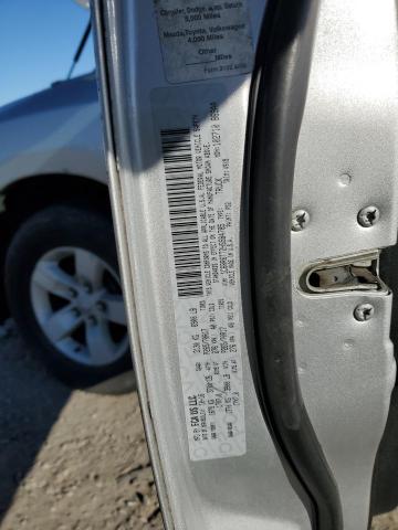 2017 RAM 1500 SLT 1C6RR6TT2HS584785