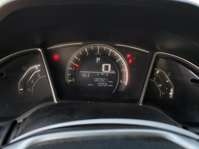 2017 HONDA CIVIC LX 2HGFC2F57HH506045