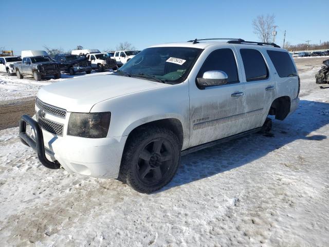 CHEVROLET TAHOE K150